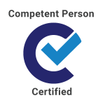 Competent-Person-Certified